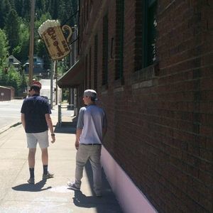 Meet your Posher, Alexander